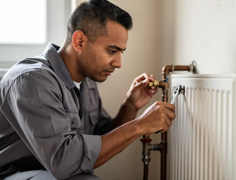 Radiator Repair service in Pickering